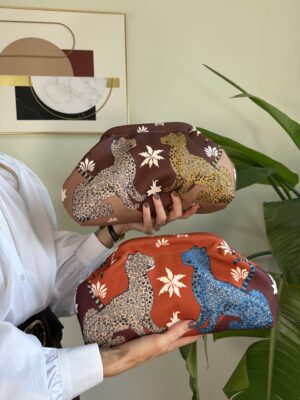 Clutch Giaguari