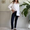 Jeans Adele skinny Blu HaveOne 009
