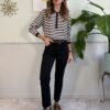 Jeans regular-fit Nero SusyMix 123