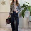 Denim BELLA Long lavaggio Zero HaveOne 095