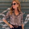 Camicia maculata Susymix 16M
