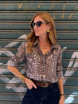 Camicia maculata Susymix 16M