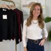 Pull slim Vicolo 4 colori 055