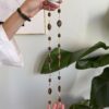 Collana lunga Caramelle