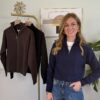 Pull con zip SusyMix 213