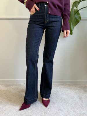 Jeans Flair lavaggio zero SusyMix AZZ