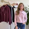 Pull nodo punto Cavallo SusyMix 102