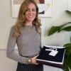 Cashmirina barchetta passapollice 6 colori Susymix 538