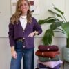 Cardigan over 7 colori SusyMix 212