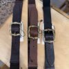 Cintura fibbia ondulata SusyMix 880